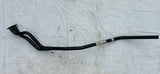 NEU NOS Hosenrohr Auspuffrohr vorne Original Opel Rekord E 1.8S