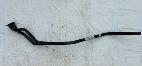 NEU NOS Hosenrohr Auspuffrohr vorne Original Opel Rekord E 1.8S