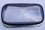 NEU NOS Scheinwerferglas vorne Original Bosch Opel Rekord C Commodore A