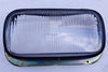 NEU NOS Scheinwerferglas vorne Original Bosch Opel Rekord C Commodore A
