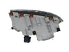 Scheinwerfer Frontscheinwerfer mit LWR vorne links Bosch Original Opel Senator B