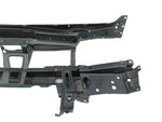 NEU Schlossträger Front Original VW Caddy 9K Polo 6V Seat Ibiza 6K1 mit Klima