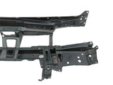 NEU Schlossträger Front Original VW Caddy 9K Polo 6V Seat Ibiza 6K1 mit Klima