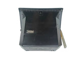 Handschuhfach Handschuhfachdeckel dunkelblau Polstercode 515 Orig Opel Senator B