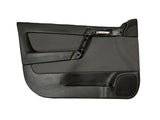 Türverkleidung Türpappe vorne links Original Opel Astra G CC 5-Türer