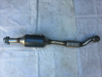 NEU Rußpartikelfilter Dieselpartikelfilter Original Opel Corsa C 1.3 CDTI