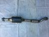 NEU Rußpartikelfilter Dieselpartikelfilter Original Opel Corsa C 1.3 CDTI
