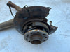 Achsschwinge Schwinge Querlenker Radlager hinten links Opel Omega A Senator B
