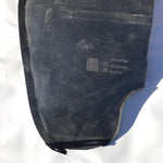 NEU Radhausschale Verkleidung Innenwand hinten links Original Opel Astra G CC 3T