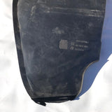 NEU Radhausschale Verkleidung Innenwand hinten links Original Opel Astra G CC 3T
