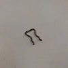 NEU Klammer Einspritzventil Orig Opel Astra G H J Agila A Meriva A Insignia A