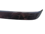 Heckspoiler Spoiler Heckklappe Kofferraum hinten Macchi Original Opel Senator B