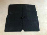 NEU NOS Teppich Kofferraum Laderaumboden Original Opel Zafira A
