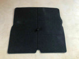 NEU NOS Teppich Kofferraum Laderaumboden Original Opel Zafira A