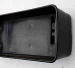 NEU NOS Ablagekasten Mittelkonsole Tunnel schwarz Orig Opel Kapitän Admiral A