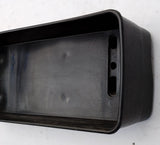 NEU NOS Ablagekasten Mittelkonsole Tunnel schwarz Orig Opel Kapitän Admiral A