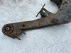 Hinterachsträger Achsträger Hinterachskörper hinten Opel Senator B Omega A