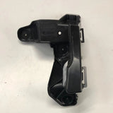 NEU Halter Befestigung Stoßstange hinten links Original Opel Insignia B
