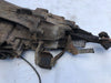 Schaltgetriebe Getriebe Original VW Volkswagen Passat B1 32 YZ 17115 1973 - 1980