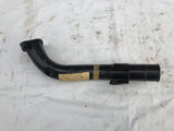 NEU NOS Einlassrohr Turbolader Original Opel Vectra A Astra F Kadett E 1.5 1.7