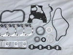 NEU NOS Dichtungssatz 1.6mm Motor Original Opel Campo 3.1 31TD