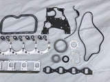 NEU NOS Dichtungssatz 1.6mm Motor Original Opel Campo 3.1 31TD