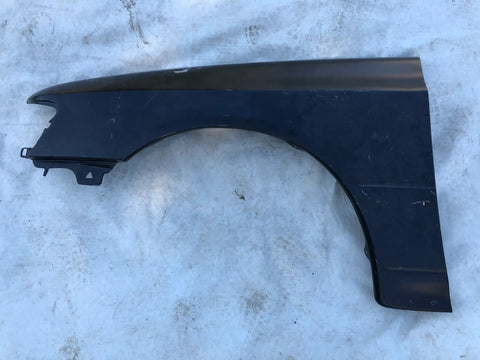 NEU Kotflügel vorne links Ford Scorpio Mk1 ohne Loch Seitenblinker 04/85-02/92