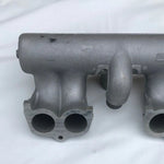 NEU NOS Saugrohr Ansaugbrücke Original Opel Omega A 2.3 23YD