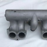 NEU NOS Saugrohr Ansaugbrücke Original Opel Omega A 2.3 23YD