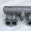 NEU NOS Saugrohr Ansaugbrücke Original Opel Omega A 2.3 23YD