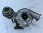 NEU NOS Turbolader Original Opel Astra G Zafira A Vectra B 2 L D X20DTL Y20DTL