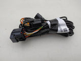 NEU Kabelbaum Sensor Einparkhilfe PDC vorne Original Opel Corsa D