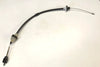 NEU NOS Kupplungszug Bowdenzug Seilzug Kupplung KZ GE Original Opel Astra F 1.4