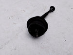 Schalthebel + Manschette 4-Gang OHV Original Opel Kadett C 1.0 1.2 12N 12S