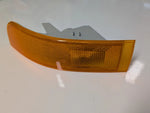 Neu Blinker Blinkleuchte Lampe vorne links Original Opel Senator B