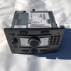 NEU Autoradio CD70 Navigation KZ LG Charcoal Metallic Original Opel Zafira B