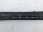 Stoßstangenecke für Chrom Zierleiste Ecke hinten rechts HR Orig Opel Senator B