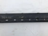 Stoßstangenecke für Chrom Zierleiste Ecke hinten rechts HR Orig Opel Senator B