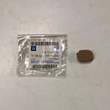 NEU NOS Abdeckkappe Schraube Mittelkonsole links beige Original Opel Astra H
