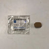 NEU NOS Abdeckkappe Schraube Mittelkonsole links beige Original Opel Astra H