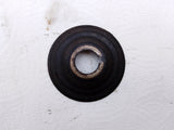 Schraube Riemenscheibe + Unterlegscheiben OHV Opel Kadett B C 1.0 1.2 12N 12S