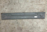 NEU NOS Reparaturblech Heckblech hinten Original HS für Ford Escort MkII Bj.75-