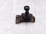 Schalthebel Schaltgestänge Schaltknauf Schaltmanschette Opel Senator B Omega A