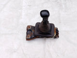 Schalthebel Schaltgestänge Schaltknauf Schaltmanschette Opel Senator B Omega A