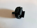 NEU NOS Gleitstück Schieber Stoßstange hinten Original Opel Vectra B Combo C
