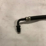 NEU NOS Rücklaufleitung Lenkgetriebe an Behälter Orig Opel Senator B Omega A