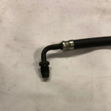 NEU NOS Rücklaufleitung Lenkgetriebe an Behälter Orig Opel Senator B Omega A