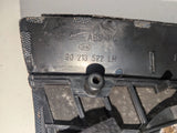 Lautsprecher Boxen vorne mit Abdeckung Original Opel Senator B