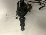 Zündverteiler + Kappe + Zündkabel Delco Original Opel Kadett B C 1.0 1.2 OHV