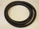 NEU Gummidichtung Hintertür hinten anthrazit links rechts Original Opel Vectra C
